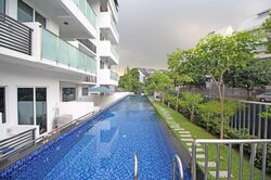 10 Shelford (D11), Apartment #432532841